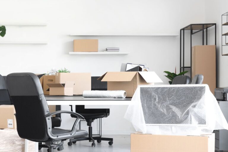Office Shifting Services in Vellore: Tips and Tricks for a Hassle-Free Move