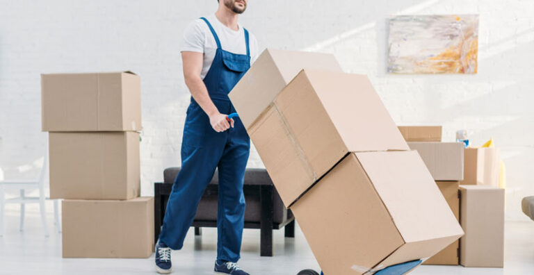 Do packers and movers dismantle and reassemble furniture?