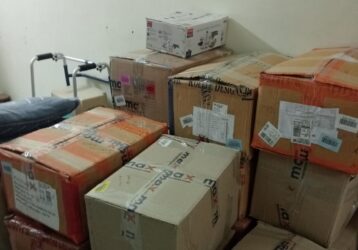 How Can You Avoid Common Problems When Hiring Packers and Movers in Katpadi?