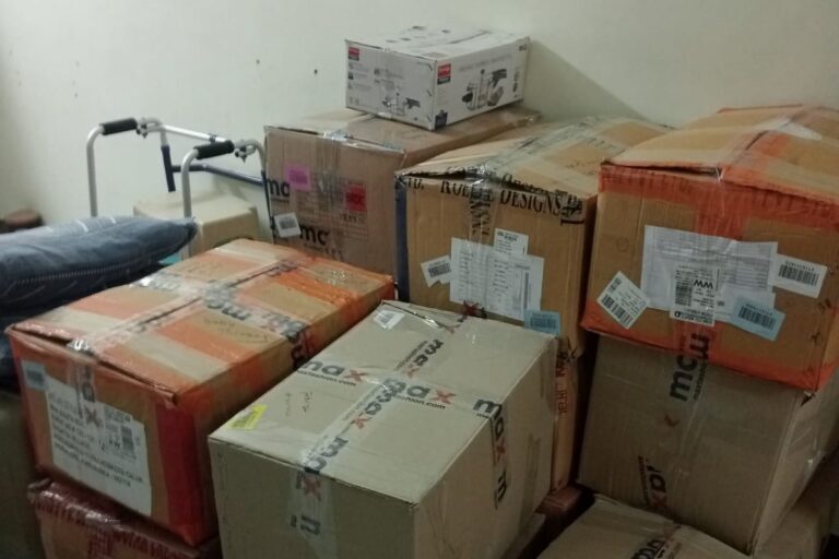 How Can You Avoid Common Problems When Hiring Packers and Movers in Katpadi?