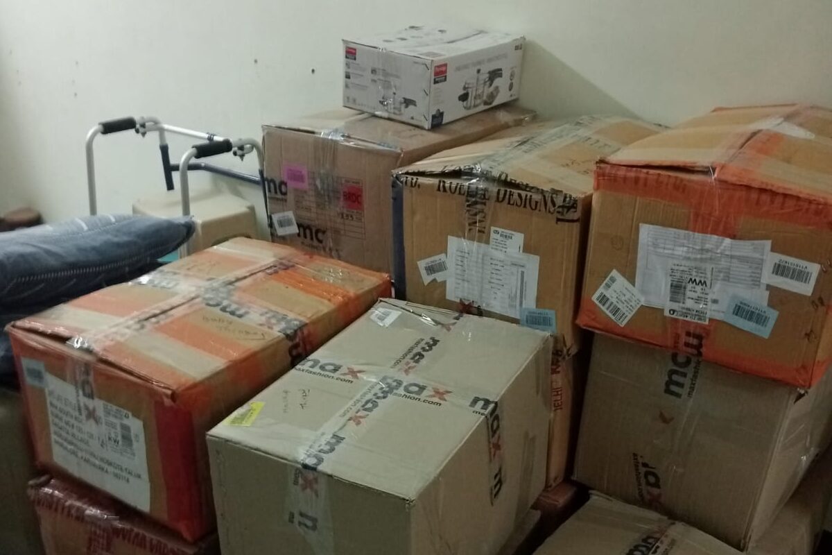 How Can You Avoid Common Problems When Hiring Packers and Movers in Katpadi?