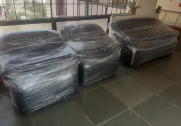 office shifting services in Vellore