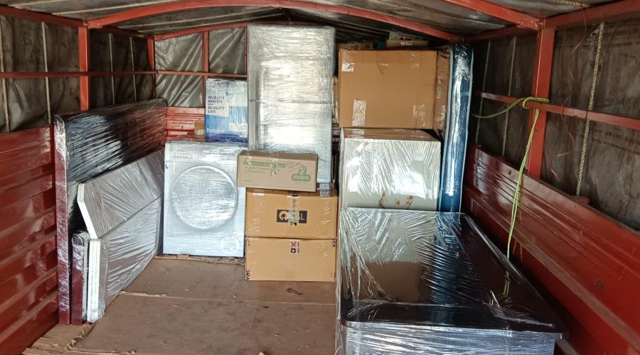 relocation service and warehousing service in Vellore